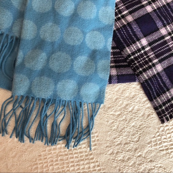 Scarfs bundle of 2 - Picture 2 of 4